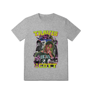 Nome do produto TRAVIS SCOTT