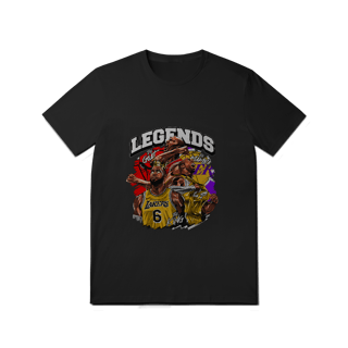 Nome do produto LEGENDS - LEBRON JAMES