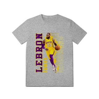 Nome do produto LEGENDS- LEBRON JAMES