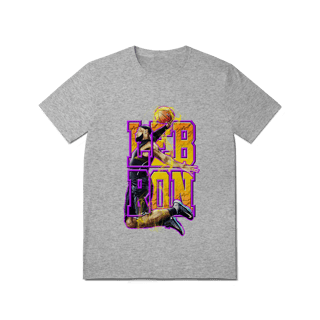 Nome do produto LEGENDS - LEBRON JAMES