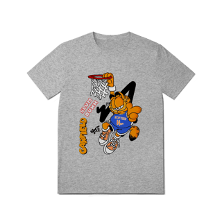 Nome do produto LEGENDS - Garfield Basquete