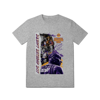 Nome do produto LEGENDS - KOBE BRYANT