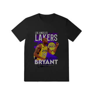Nome do produto LEGENDS - Kobe Bryant