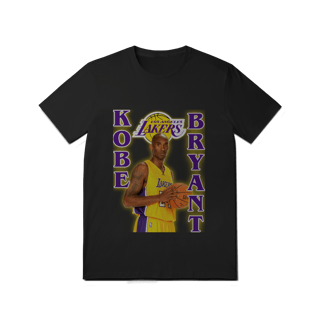 Nome do produto LEGENDS - Kobe Bryant