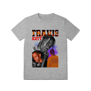 Nome do produto RAPPER - TRAVIS SCOTT