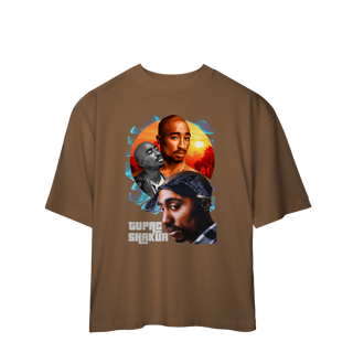Nome do produto RAPPER - TUPAC