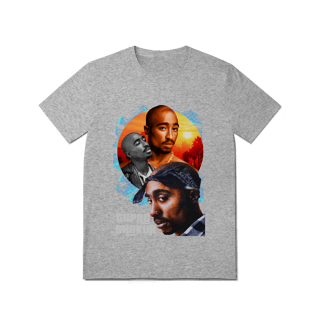 Nome do produto RAPPER - TUPAC