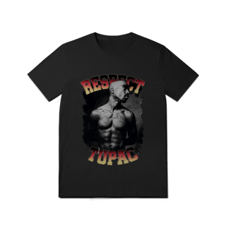 Nome do produto RAPPER - TUPAC