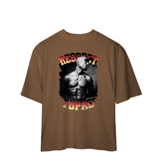 Nome do produto RAPPER - TUPAC