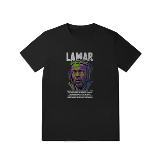 Nome do produto RAPPER - Kendrick Lamar
