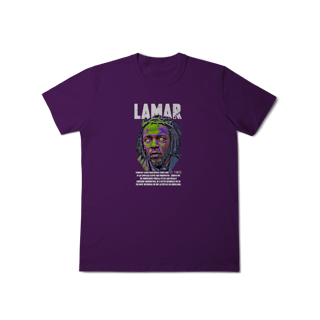 Nome do produto RAPPER - Kendrick Lamar
