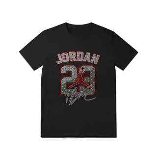 Nome do produto LEGENDS - Michael Jordan