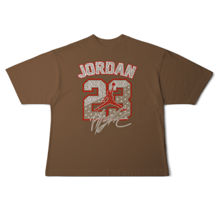 Nome do produto LEGENDS - Michael Jordan