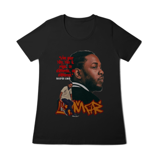 Nome do produto KENDRICK LAMAR - BABY LONG QUALITY