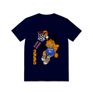 Nome do produto LEGENDS - Garfield Basquete