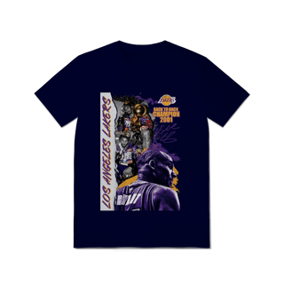Nome do produto LEGENDS - KOBE BRYANT