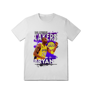 Nome do produto LEGENDS - Kobe Bryant