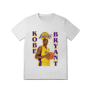 Nome do produto LEGENDS - Kobe Bryant