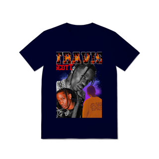 Nome do produto RAPPER - TRAVIS SCOTT