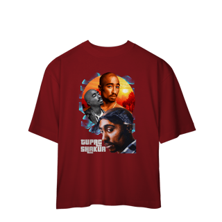 Nome do produto RAPPER - TUPAC