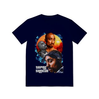 Nome do produto RAPPER - TUPAC