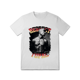 Nome do produto RAPPER - TUPAC