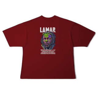 Nome do produto RAPPER - Kendrick Lamar