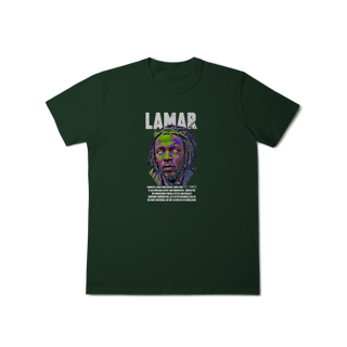 Nome do produto RAPPER - Kendrick Lamar