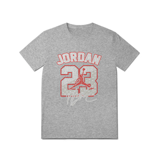 Nome do produto LEGENDS - Michael Jordan