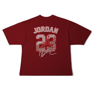 Nome do produto LEGENDS - Michael Jordan
