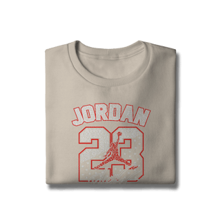 Nome do produto LEGENDS - Michael Jordan