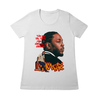 Nome do produto KENDRICK LAMAR - BABY LONG QUALITY