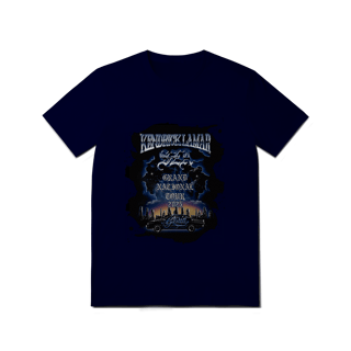 Nome do produto KENDRICK LAMAR - CAMISETA QUALITY