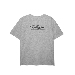 Nome do produto T-Shirt Plus Size - DEATH SKULLS