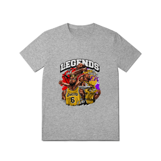 Nome do produto LEGENDS - LEBRON JAMES