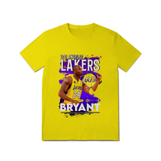 Nome do produto LEGENDS - Kobe Bryant