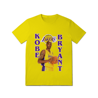 Nome do produto LEGENDS - Kobe Bryant