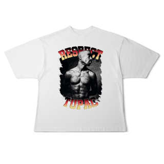 Nome do produto RAPPER - TUPAC