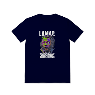 Nome do produto RAPPER - Kendrick Lamar