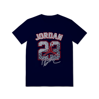 Nome do produto LEGENDS - Michael Jordan