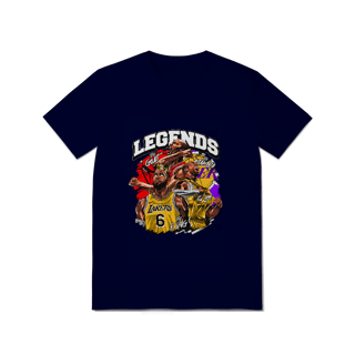 Nome do produto LEGENDS - LEBRON JAMES