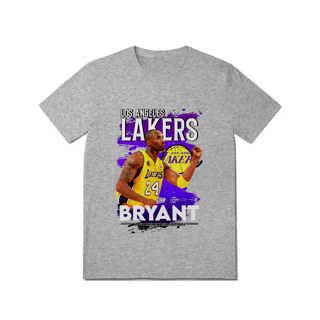 Nome do produto LEGENDS - Kobe Bryant