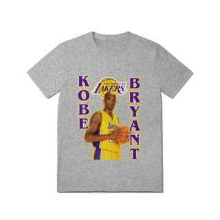 Nome do produto LEGENDS - Kobe Bryant