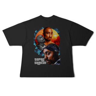 Nome do produto RAPPER - TUPAC