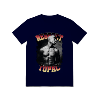 Nome do produto RAPPER - TUPAC