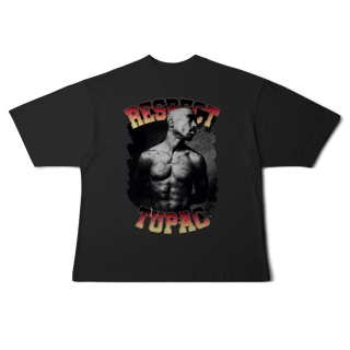 Nome do produto RAPPER - TUPAC