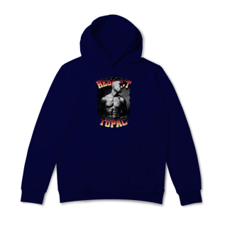 Nome do produto RAPPER - TUPAC