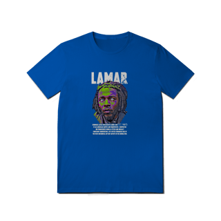 Nome do produto RAPPER - Kendrick Lamar