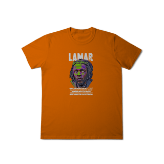 Nome do produto RAPPER - Kendrick Lamar