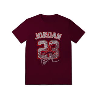 Nome do produto LEGENDS - Michael Jordan